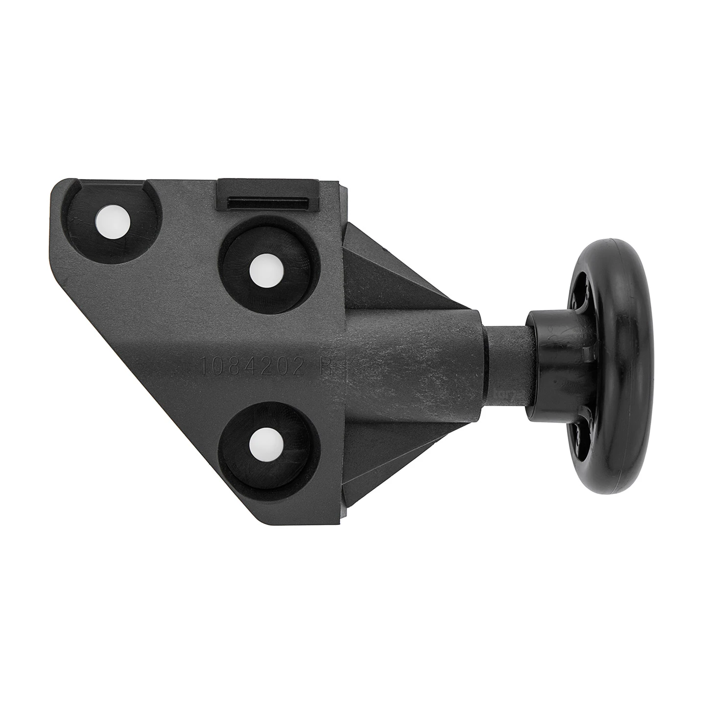 Hörmann EcoStar Rollenhalter Mit Laufrolle, Rechts 5 Hörmann EcoStar Rollenhalter Mit Laufrolle, Rechts – Bild 5