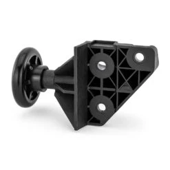 Hörmann EcoStar Rollenhalter Mit Laufrolle, Rechts 8 Hörmann EcoStar Rollenhalter Mit Laufrolle, Rechts -Garagentor Serie 1084202 hoermann ecostar rollenhalter mit laufrolle rechts seitenansicht