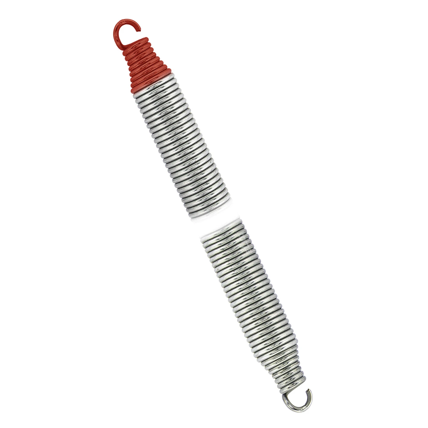 Teckentrup Zugfeder Typ GS 2, Rot 1 Teckentrup Zugfeder Typ GS 2, Rot