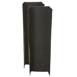 Hörmann Hebelarmeingreifschutz Für Schwingtore -Garagentor Serie 1248030 hoermann hebelarmeingreifschutz fuer schwingtore draufsicht innen