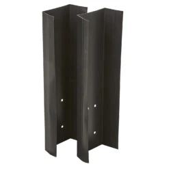 Hörmann Hebelarmeingreifschutz Für Schwingtore -Garagentor Serie 1248030 hoermann hebelarmeingreifschutz fuer schwingtore perspektive 2