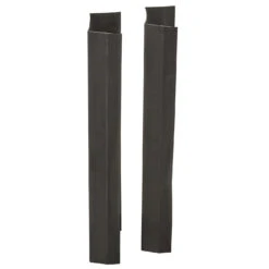 Hörmann Hebelarmeingreifschutz Für Schwingtore -Garagentor Serie 1248030 hoermann hebelarmeingreifschutz fuer schwingtore seitenansicht