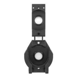 Hörmann Antriebsscheibenhalterung Für Führungsschiene FS 10 Und FS 2 -Garagentor Serie 13429 hoermann antriebsscheibenhalterung fuer fuehrungsschiene fs 10 und fs 2 draufsicht