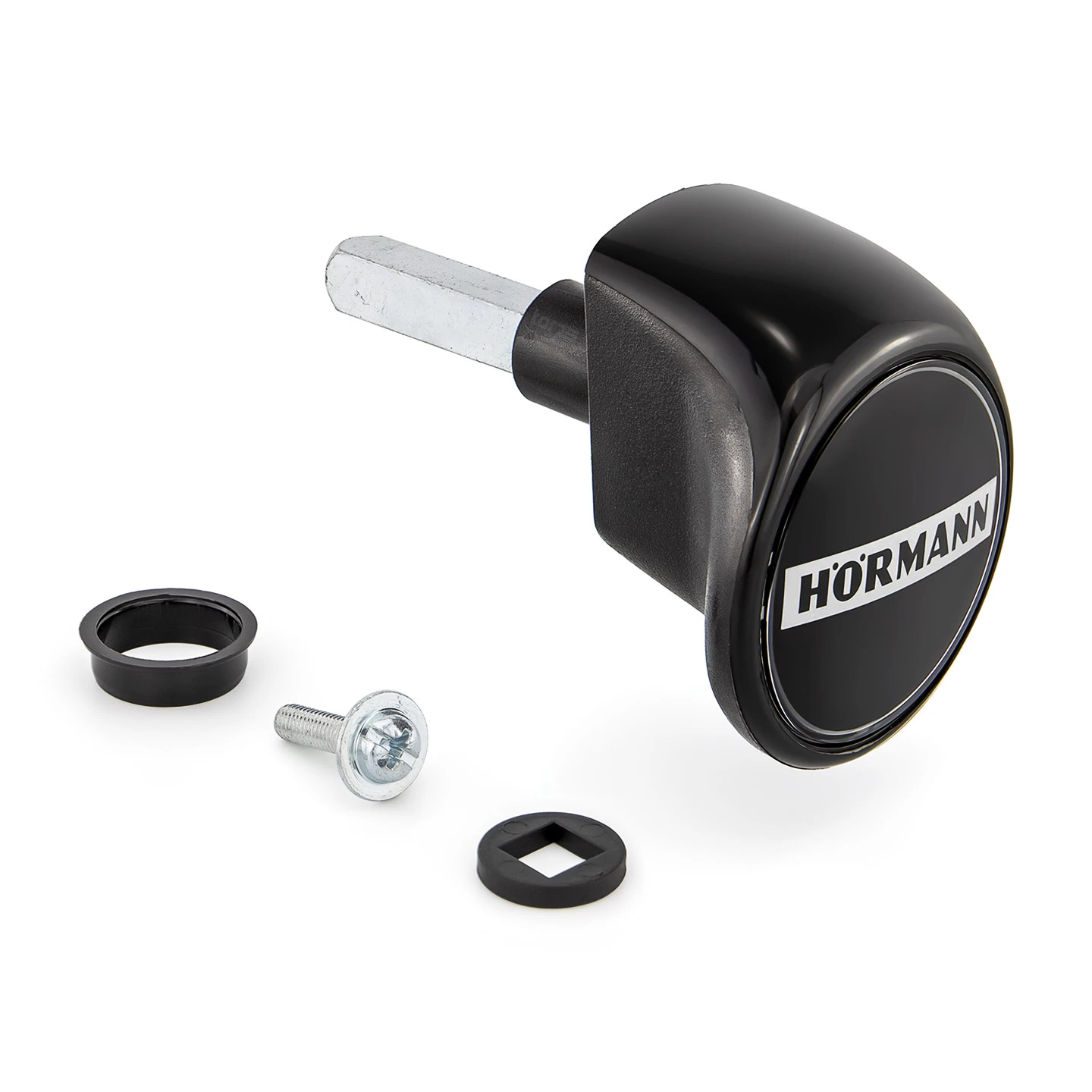 Hörmann Einbau-Zubehör N80 2 Hörmann Einbau-Zubehör N80 – Bild 2