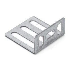 Hörmann Einbau-Zubehör N80 17 Hörmann Einbau-Zubehör N80 -Garagentor Serie 13986 hoermann einbau zubehoer n 80 laufschienenklammer 2