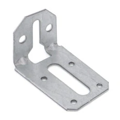 Hörmann Einbau-Zubehör N80 18 Hörmann Einbau-Zubehör N80 -Garagentor Serie 13986 hoermann einbau zubehoer n 80 zargenanker 1