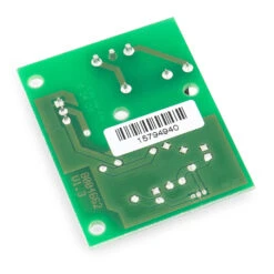 Hörmann Drehzahl-Anschlussplatine Mit Hallsensor Für WA100 -Garagentor Serie 152168 hoermann drehzahl anschlussplatine fuer wa 100 mit hall sensor rueckseite