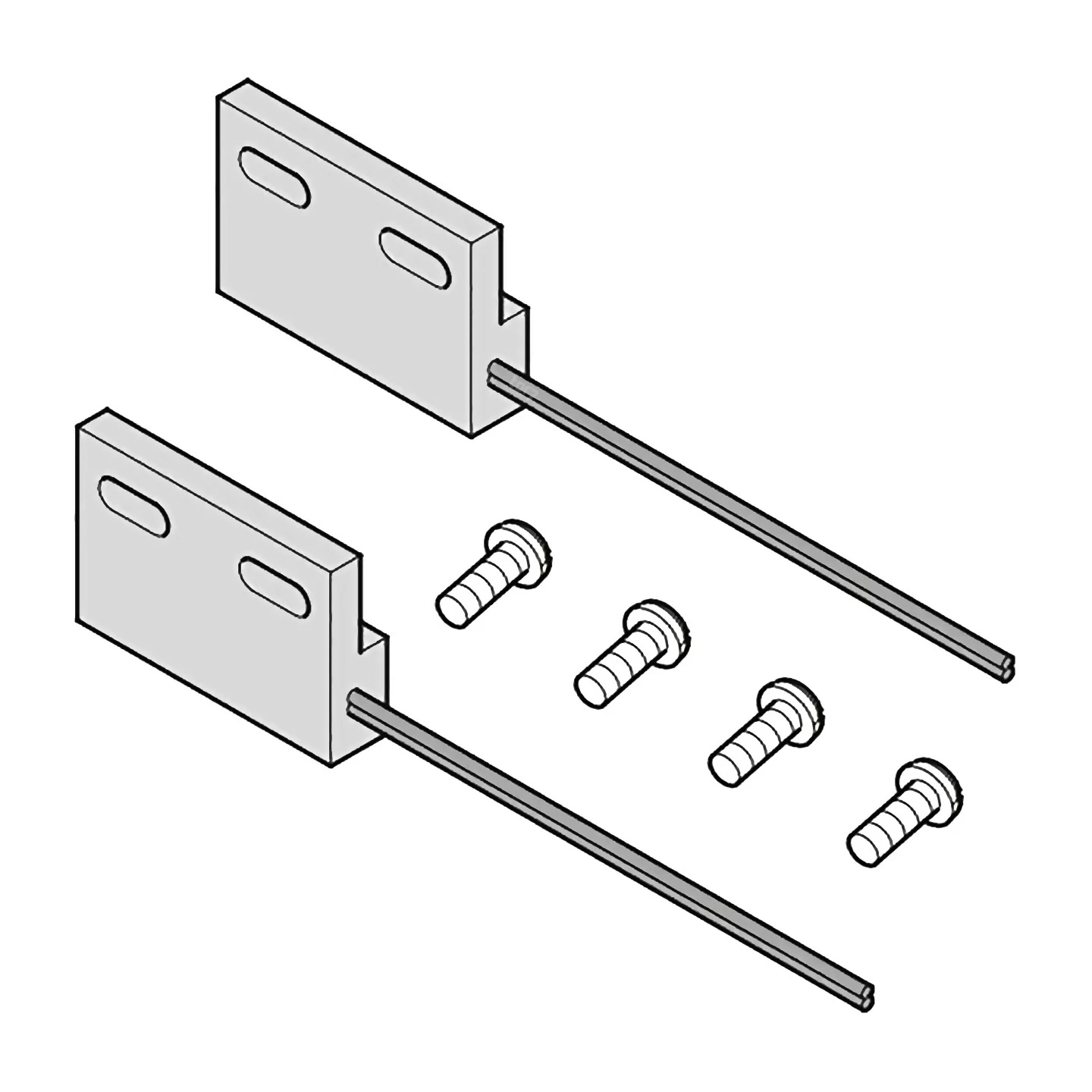 SOMMER Reedsensoren STArter/STArter Plus Im Flachgehäuse 1 SOMMER Reedsensoren STArter/STArter Plus Im Flachgehäuse