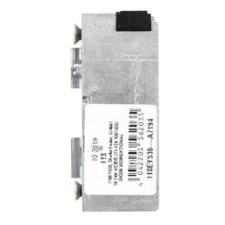 Hörmann E-Öffner Mit Tagesfalle (lose) Für THP Haustüren -Garagentor Serie 274661 hoermann e oeffner mit tagesfalle lose fuer thp haustueren seitenansicht label