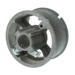 Hörmann Seiltrommel, Beschlag N, Baureihe 20, Links