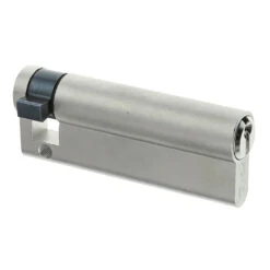 Neue Produkte -Garagentor Serie 3021076 hoermann profil halbzylinder 705 10 mm seitenansicht