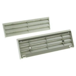 Hörmann Lüftungsgitter, Guss, 42 Mm