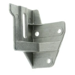 Hörmann Rollenhalterbefestigung, Oben Links