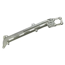 Garagentor Serie -Garagentor Serie 3027341 hoermann radienanschlussstueck links rueckseite