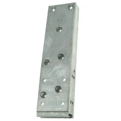 Hörmann Unterfütterung Aufsetzstück, Für LTH 20, Rechts