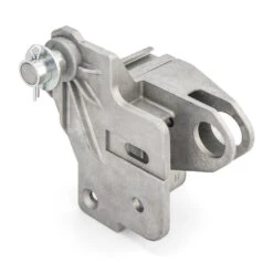 Hörmann Aufsetzstück, Beschlagsart N, Rechts