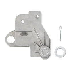 Hörmann Aufsetzstück, Beschlagsart N, Rechts -Garagentor Serie 3027694 hoermann aufsetzstueck beschlagsart n rechts lieferumfang