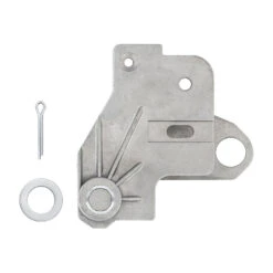 Hörmann Aufsetzstück, Beschlagsart N, Links -Garagentor Serie 3027708 hoermann aufsetzstueck beschlagsart n links lieferumfang