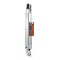 Garagentor Serie 21 Hörmann Schlaffseilsicherung, Typ H, V