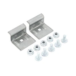 Hörmann Laufschienenabhängung Bis 833 Mm -Garagentor Serie 3042243 hoermann laufschienenabhaengung bis 833 mm montagematerial