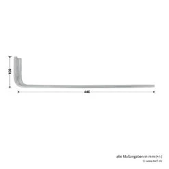 Hörmann Laufschienenanker Set Inkl. Laufschienenklammer 15 Hörmann Laufschienenanker Set Inkl. Laufschienenklammer -Garagentor Serie 3047047s hoermann laufschienenanker set ankermasse 1