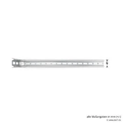 Hörmann Laufschienenanker Set Inkl. Laufschienenklammer 16 Hörmann Laufschienenanker Set Inkl. Laufschienenklammer -Garagentor Serie 3047047s hoermann laufschienenanker set ankermasse 2