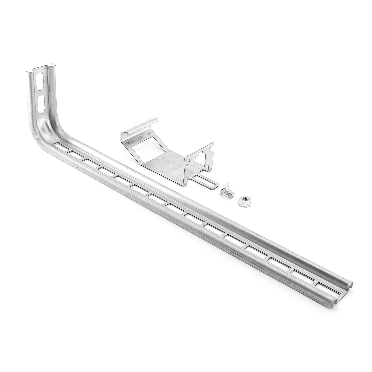 Hörmann Laufschienenanker Set Inkl. Laufschienenklammer 6 Hörmann Laufschienenanker Set Inkl. Laufschienenklammer – Bild 6