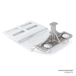 Hörmann Verriegelung-Verschlussbolzen -Garagentor Serie 3047225 hoermann verriegelung verschlussbolzen anwendungsbeispiel