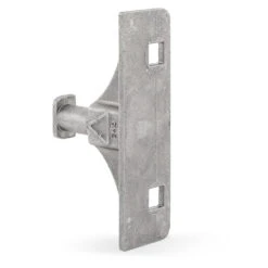 Hörmann Verriegelung-Verschlussbolzen -Garagentor Serie 3047225 hoermann verriegelung verschlussbolzen unterseite 2