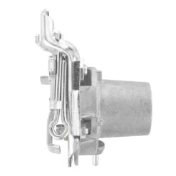 Hörmann Federbruchsicherung Mit Aufnahmekonus, Rechts -Garagentor Serie 3047243 hoermann federbruchsicherung mit aufnahmekonus rechts seitenansicht 2