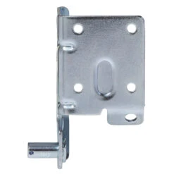 Hörmann Aufsetzstück, Beschlag N, L, H, Rechts -Garagentor Serie 3047248 hoermann aufsetzstueck beschlag n l h rechts rueckansicht