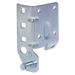 Hörmann Aufsetzstück, Beschlag N, L, H, Rechts -Garagentor Serie 3047248 hoermann aufsetzstueck beschlag n l h rechts rueckseite