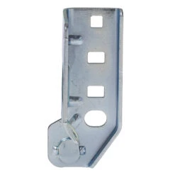 Hörmann Aufsetzstück, Beschlag N, L, H, Rechts -Garagentor Serie 3047248 hoermann aufsetzstueck beschlag n l h rechts seitenansicht 2