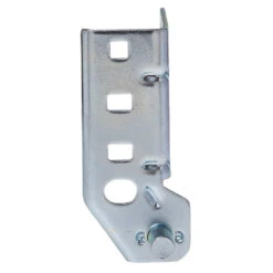 Hörmann Aufsetzstück, Beschlag N, L, H, Rechts -Garagentor Serie 3047248 hoermann aufsetzstueck beschlag n l h rechts seitenansicht