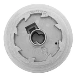 Hörmann Seiltrommel, Beschlag H, Rechts -Garagentor Serie 3047429 hoermann seiltrommel beschlag h rechts draufsicht rueckseite