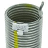 Hörmann Torsionsfeder L726 / L37
