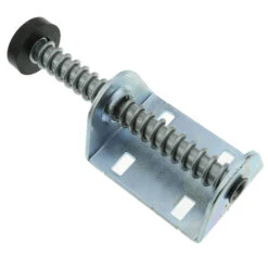 Garagentor Serie 19 Hörmann Federpuffer