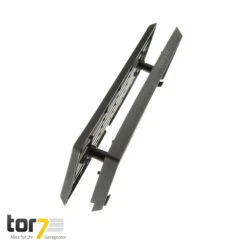 Neue Produkte -Garagentor Serie 3055464 hoermann lueftungsgitter fuer sektionaltore mit 20 mm lamellendicke seitenansicht