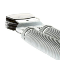 Hörmann Zugfederpaket, Typ 2, Nr. 768 -Garagentor Serie 3065913 hoermann zugfederpaket typ 2 nr 768 seitenansicht