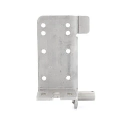 Hörmann Aufsetzstück Rechts, Edelstahl, Beschlag N, ND, NS, NB, L, LD -Garagentor Serie 3072267 hoermann aufsetzstueck rechts edelstahl beschlag n nd ns nb l ld perspektive 2