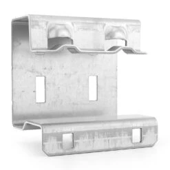 Garagentor Serie 27 Hörmann Federstopperkonsole