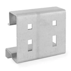 Garagentor Serie -Garagentor Serie 3073628 hoermann federstopperkonsole rueckseite