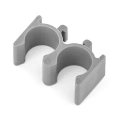 Hörmann Zargenzubehörkarton BR40, RM Ab 2375 Mm, N-Beschlag -Garagentor Serie 3082756 hoermann zargenzubehoerkarton br40 rm ab 2375mm n beschlag spanndornklemme