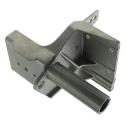 Hörmann Aufsetzstück, Links -Garagentor Serie 3094405 hoermann aufsetzstueck mit griff links