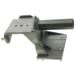 Hörmann Aufsetzstück, Links -Garagentor Serie 3094405 hoermann aufsetzstueck mit griff links unterseite