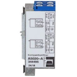 Hörmann E-Öffner Mit Tagesfalle (lose) Für RenoDoor Und TPS Haustüren -Garagentor Serie 344495 hoermann e oeffner tagesfalle lose renodoor tps haustueren seitenansicht 2
