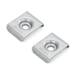 Hörmann Zargenzubehörkarton BR40, RM Bis 2375 Mm, N-Beschlag -Garagentor Serie 4004188 hoermann zargenzubehoerkarton br40 rm bis 2375mm n beschlag klemmplatte