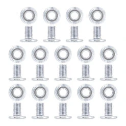 Hörmann Zargenzubehörkarton BR40, RM Bis 2375 Mm, N-Beschlag -Garagentor Serie 4004188 hoermann zargenzubehoerkarton br40 rm bis 2375mm n beschlag montagematerial2