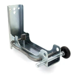 Hörmann Klapprollenhalter Torbelüftung LZ Bis 3000 Mm -Garagentor Serie 4015282 hoermann set 1 torlueftung lz bis 3000 mm rechts