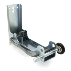 Hörmann Klapprollenhalter Torbelüftung, LZ Ab 3000 Mm Inkl. VL1 -Garagentor Serie 4015284 hoermann set 2 torlueftung lz ab 3000 mm klapprollenhalter rechts